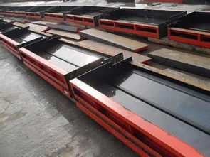铁路遮板钢模具图片,铁路遮板钢模具高清图片 保定市瑞丰模具模盒厂,中国制造网
